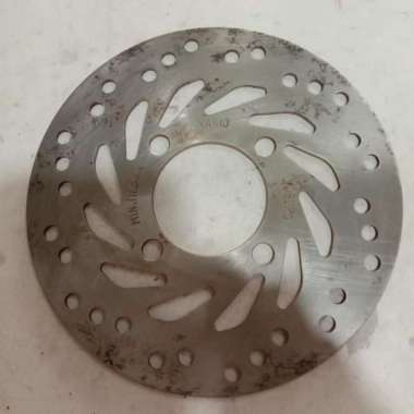 Piringan Cakram Depan Honda Vario- Beat- Scoopy