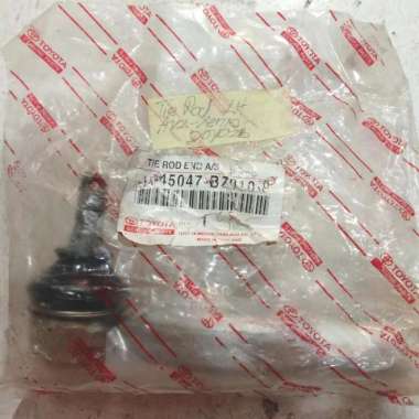 Tie Rod Kiri - LH Avanza-Xenia Original