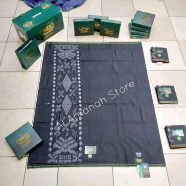 Sarung BHS Cosmo