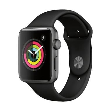 Jual Apple Watch 4 Original Harga Terbaru 2020 Blibli Com
