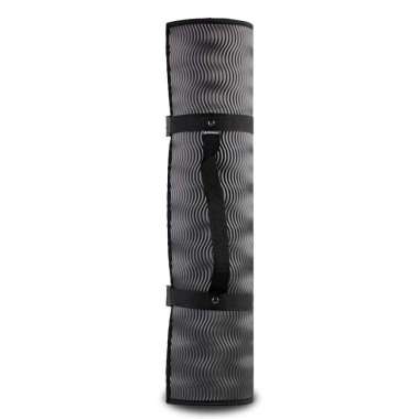 Matras Camping Eiger G662 Black