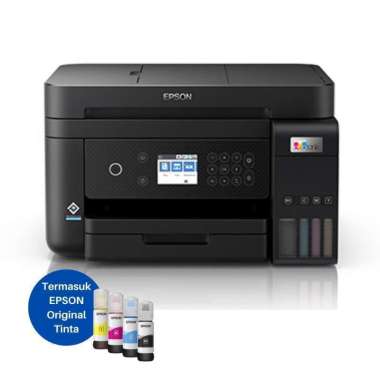Printer All In One - Harga Terbaru 