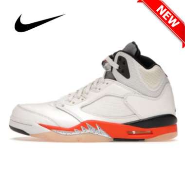 jordan mens 5 retro anthracite stores