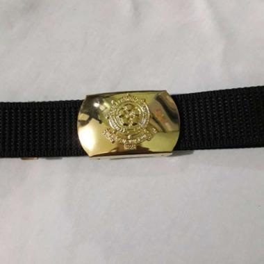 Sabuk PP pol pp / Sabuk pol pp / ikat pinggang pol pp