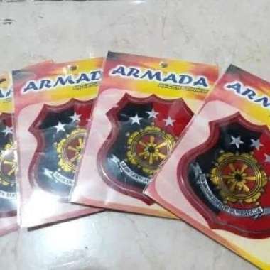 Stiker|Stiker PVC|Stiker PVC Bareskrim|Stiker PVC Reskrim