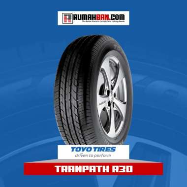 Toyo Tranpath R30 235/50R18 - Ban Mobil