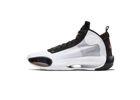 Jual Jordan 34 Ori Terbaru \u0026 Original 