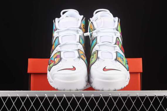 Jual Nike Uptempo Terbaik Mei 2022 - Harga Murah \u0026 Gratis Ongkir - Blibli