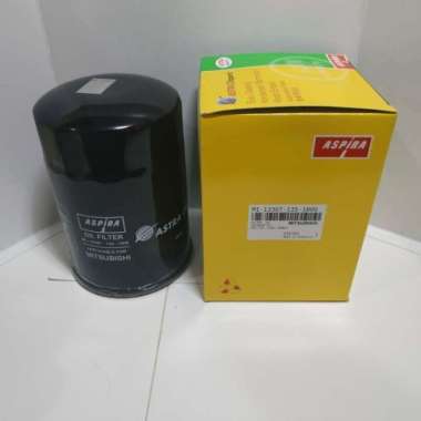 Filter Oli Cold Diesel Turbo '07 PS 135 PS110 PS125 PS136 Aspira 66523