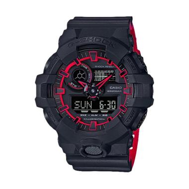 G Shock Ga 700 Se Harga Terbaru Oktober 2020 Blibli Com