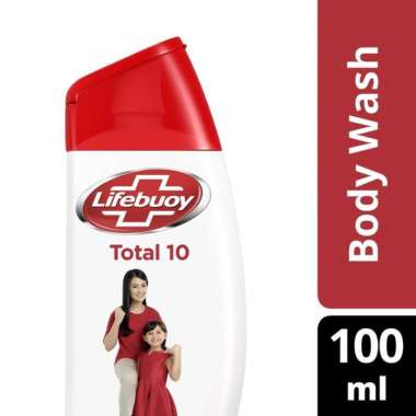 Lifebuoy Body Wash