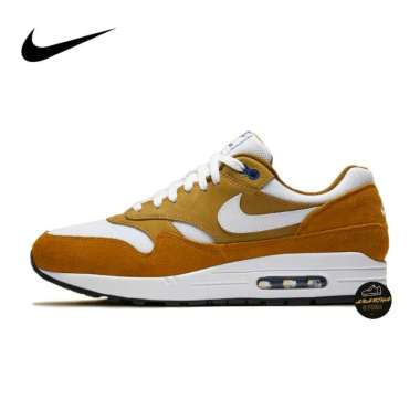 air max 1 curry olive