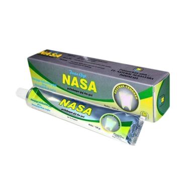 Jual Pasta Gigi Nasa Murah Harga Promo Blibli Com