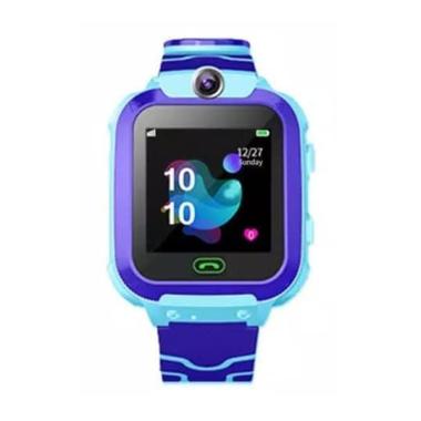 Jual Joyful Q12 Series Kids Smartwatch Gps Jam Tangan Anak Positioning Kamera Waterproof Sos Online Januari 2021 Blibli