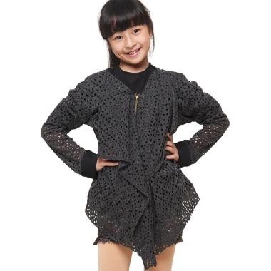 420 Model Jaket Terbaru Anak Perempuan Gratis Terbaik