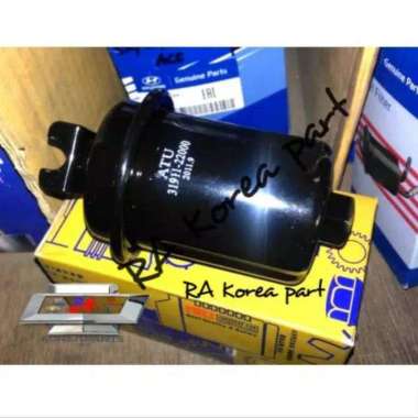 Filter Bensin Hyundai Accent Excel Cakra Bimantara Saringan Fuel -