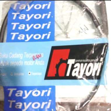 Speedometer Cable (Kabel Speedometer) Honda Supra Fit- Supra- Supra X