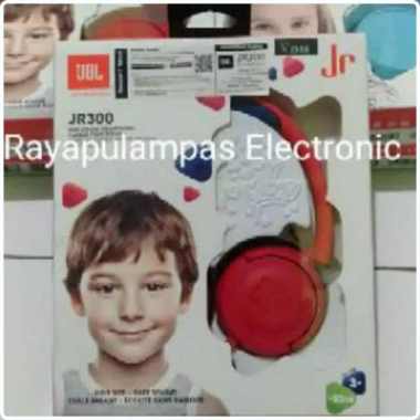 Harga Jr300 Terbaru April 2022 | BigGo 