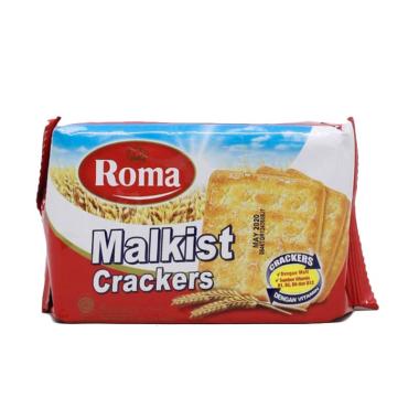 ROMA Malkist Crackers Biskuit [135 g]