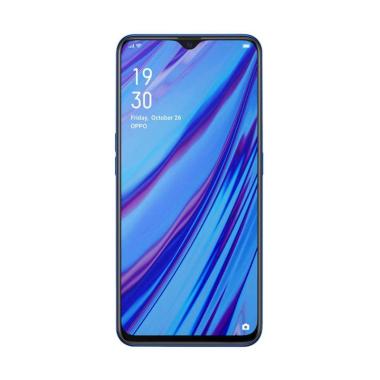 Oppo A9 2020 Harga Terbaru Desember 2020 Blibli Com