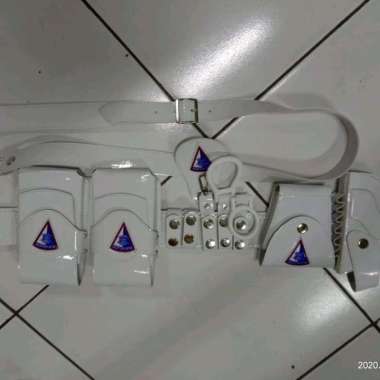 kopel set lantas | Kopel lantas | Kopel polisi | Kopel lengkap lantas 120 cm