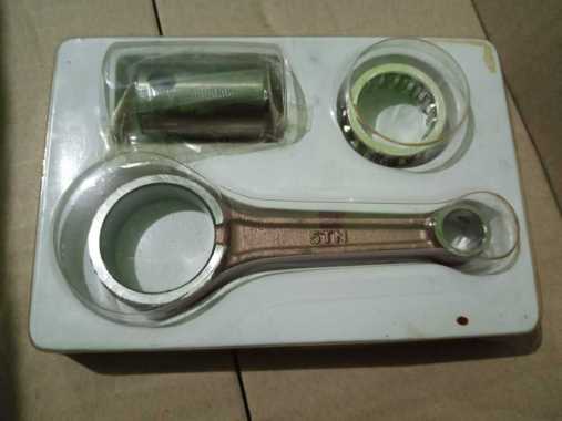 CONNECTING ROAD STANG PISTON VEGA ZR