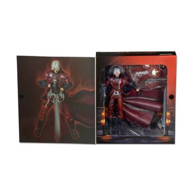 ULTIMATE DANTE DEVIL MAY CRY