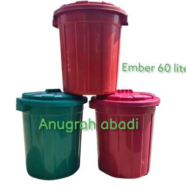 ember besar 80 liter jumbo