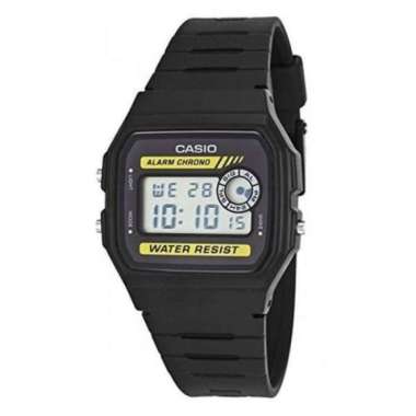 Casio F-94WA-9DG / F-94WA-9 Original