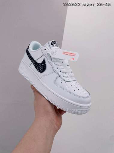 airforce 1 mid top