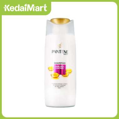 Promo Harga Pantene Shampoo Hair Fall Control 70 ml - Blibli