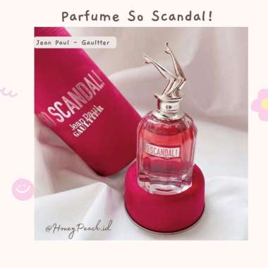 Harga Scandal Jean Paul Terbaru Juni 