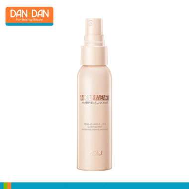 YOU Makeup NoutriWear+ Makeup Stay Lock Mist 55ml