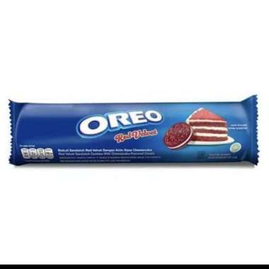 Oreo Biskuit Sandwich