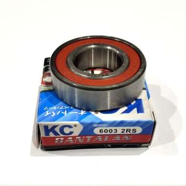 BEARING KC 6003 2RS