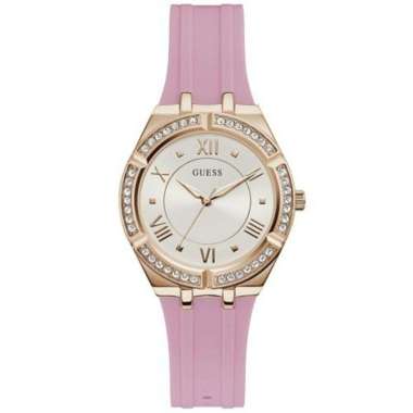 Guess GW0034L3 Pink COSMO Original & Garansi
