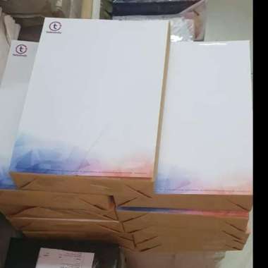 Kop Surat Perusahaan