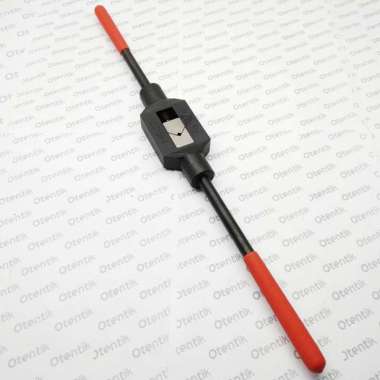 GAGANG TAP M9-M27 HANDLE TAP HANDTAP WRENCH M9 - M27 / 3/8" - 1 1/16"