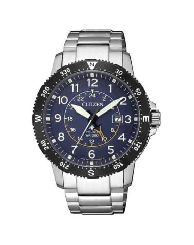 Citizen Eco-drive promaster BJ7094-59L Original