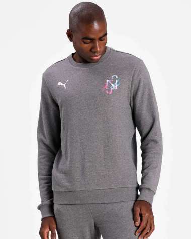 puma sweat shirt