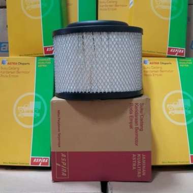 Filter Udara Innova Hilux Everest ford ranger A-5903 Aspira 66567