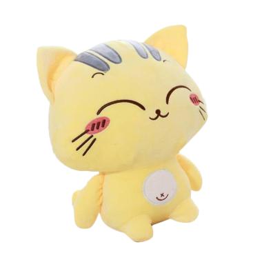 Jual Boneka Kucing Murah Terlengkap Free Ongkir Blibli Com