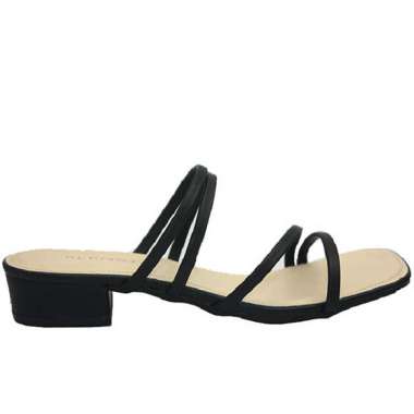 Block Heels Black - Jual Produk 
