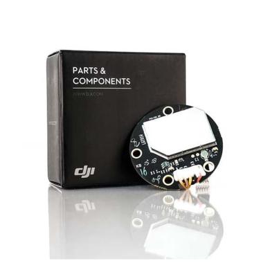 DJI Phantom 4 GPS Module hitam