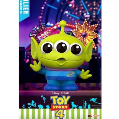 Daftar Harga Action Figure Toy Story Hot Toys Terbaru Maret 2020