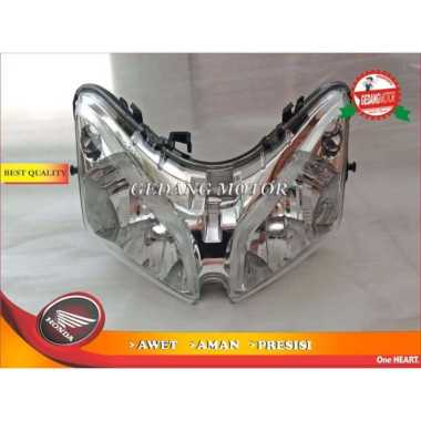 LAMPU DEPAN VARIO 110 OLD ORIGINAL HONDA 33110-KVB-931