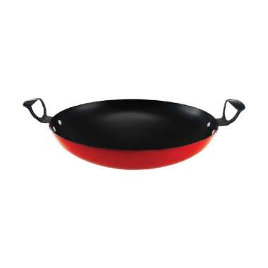 Wajan Maspion Wonder Wok Anti Lengket 36 cm