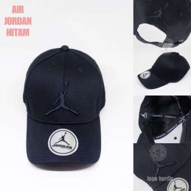Jual Baseball Hat Air Jordan Terbaru 