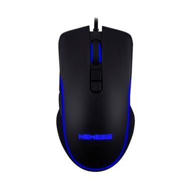Jual Nyk Ursa Gaming Mouse Online Oktober 2020 Blibli Com