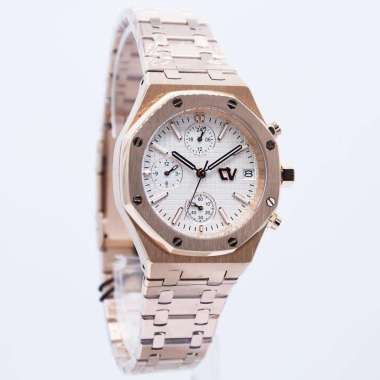 Christ Verra CV C 10813L-15 WHT Original & Garansi